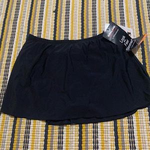 Kirkland miraclesuit bikini skort bottom